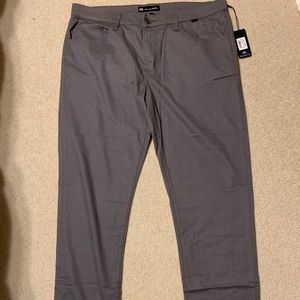 Travis Mathew Trifecta 2.0 Pant. Size 36. NWT